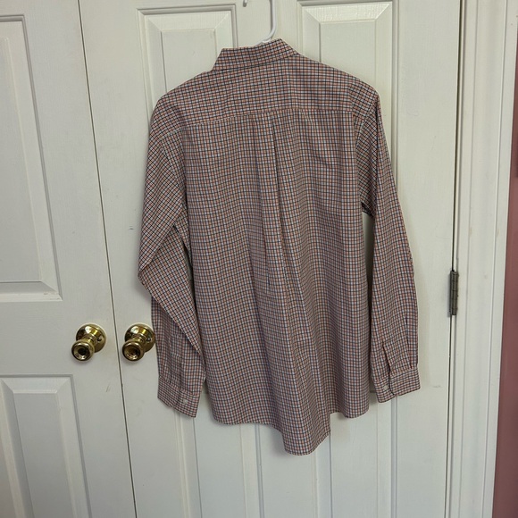 Brooks Brothers boys button up - Picture 2 of 3